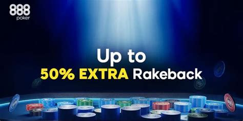 888 рейкбек|Рейк и рейкбек на 888poker .